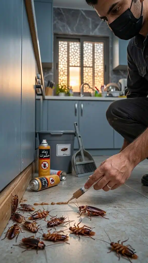 افضل شركة مكافحة صراصير بجدة , ارخص شركة مكافحة صراصير بجدة , رش صراصير بجدة , حقن صراصير بجدة , جل صراصير بجدة , مكافحة صراصير بجدة , ابادة صراصير بجدة